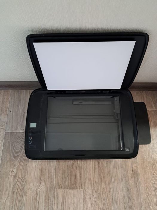 Продам принтер HP GT5810