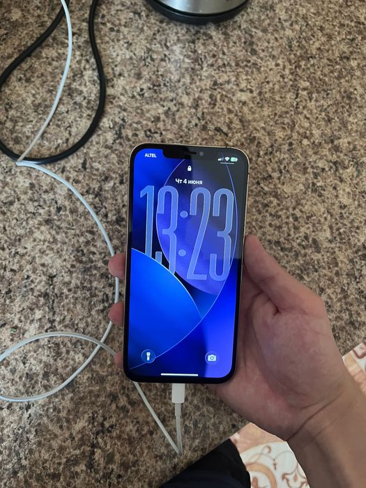 İPhone 12 Pro Max 256GB