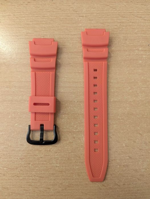 Гумена каишка за Casio