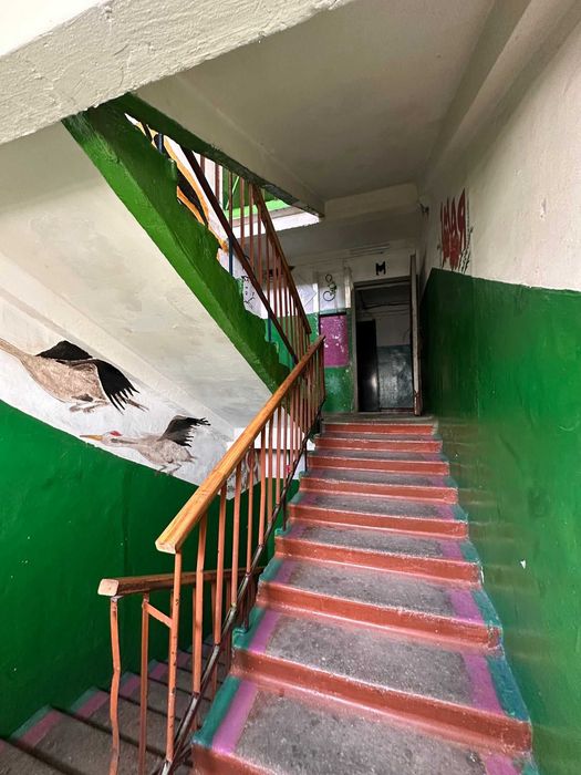 Продам малосемейку 1 ком в КЖБИ