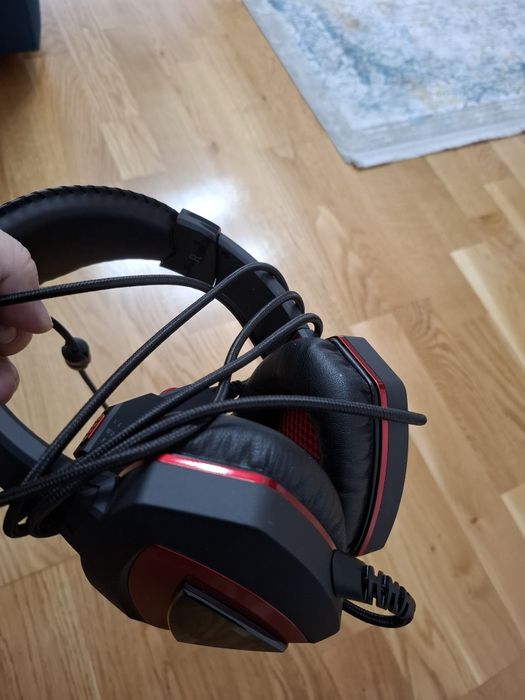 Casti a4tech Blody B501 Gaming