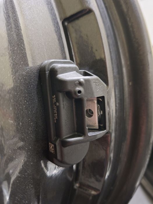 17" Mercedes GLC w253 GLK x204 B C E V class Оригинални джанти