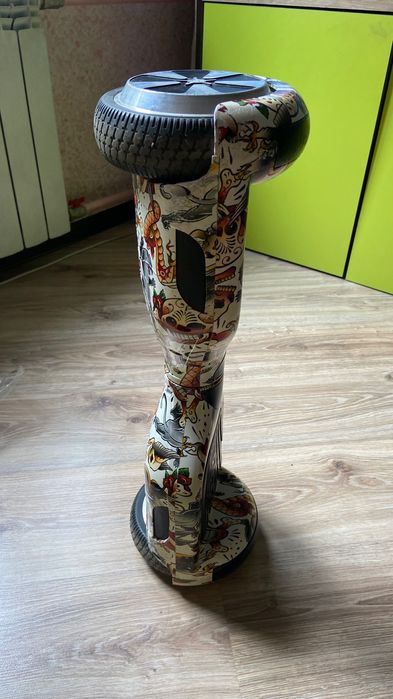 Продам Героскутер