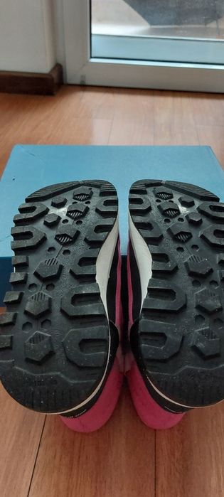 Апрески Columbia