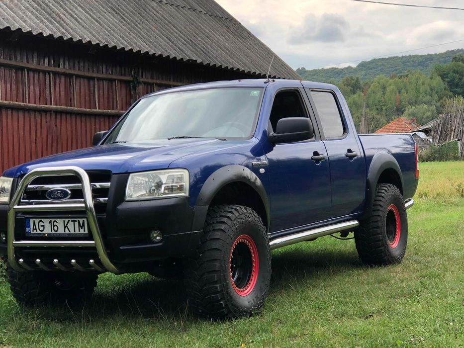 Janta R15  Beadlock  - Offroad - Oferta de Anul nou