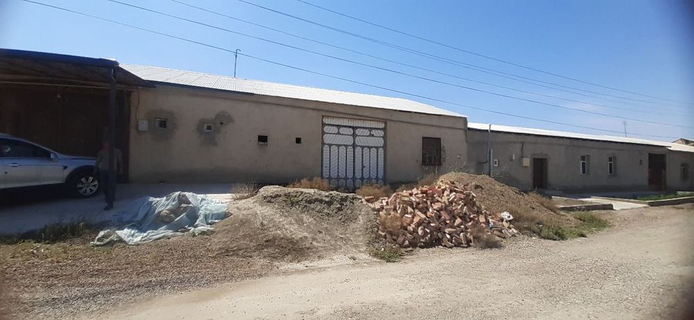 Участка сотилади