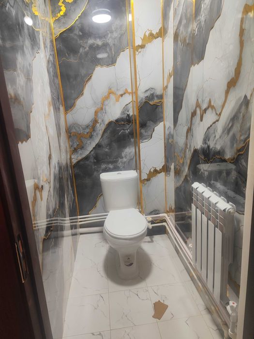 Квартира сотилади