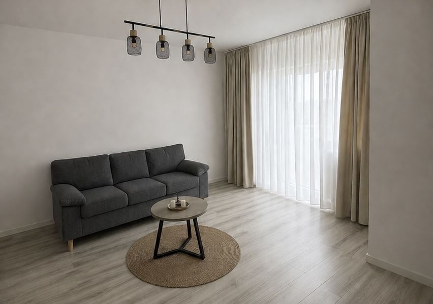 Apartament 2 camere decomandat Sector 1 București