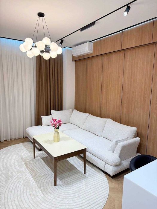 Сдаётся 2-комнатная квартира на М Улугбекском р-не