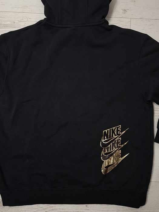 Nike-Ориг. Дамски суичър