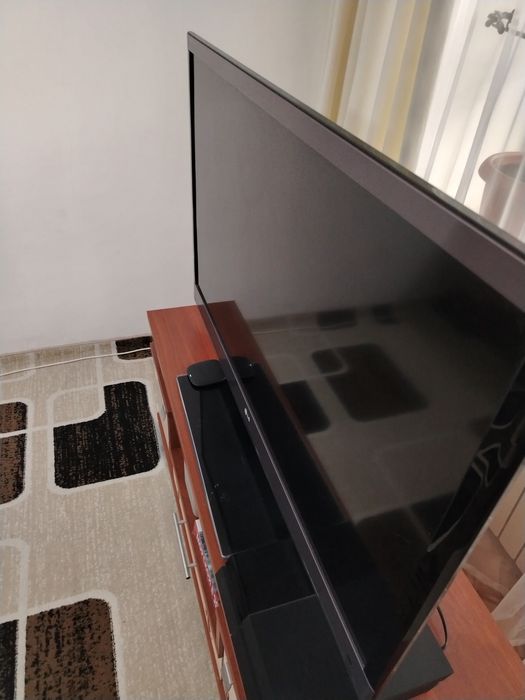 Телевизор LG 47LW575S