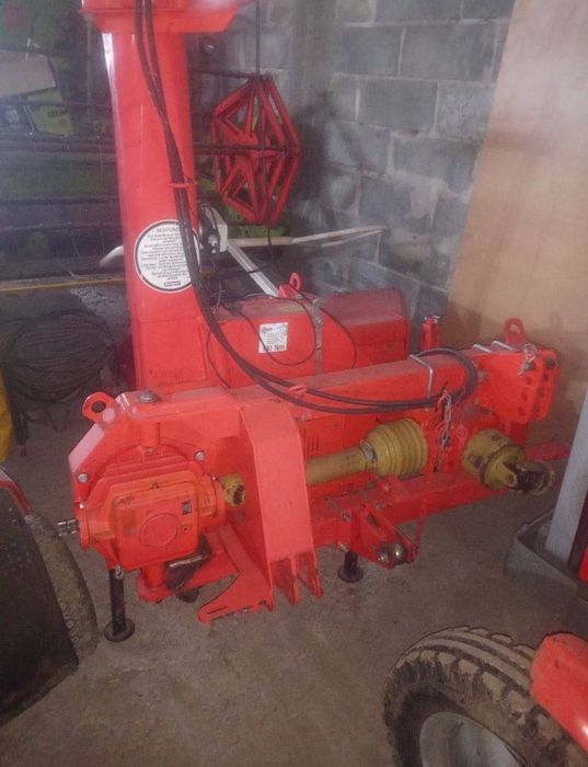 Kemper champion 1200 Sotiladi