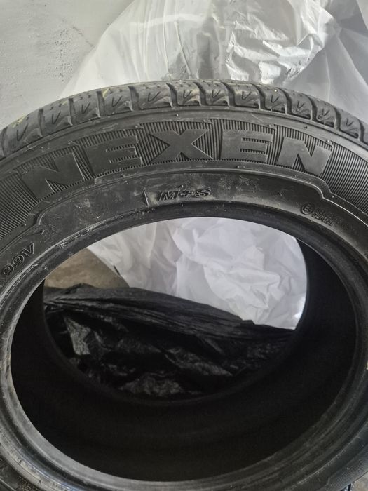 Продам Шыны летний б/у 225/60/17