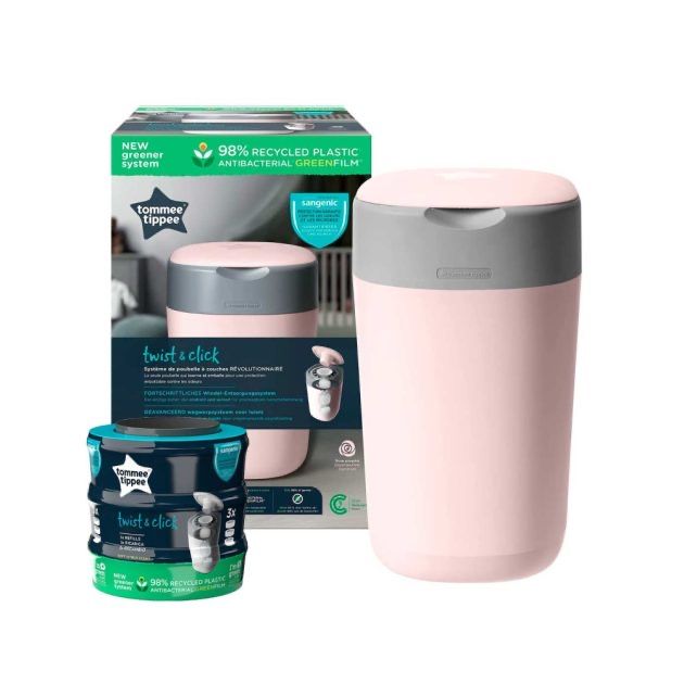 Утилизатор подгузников “Tommee Tippee”