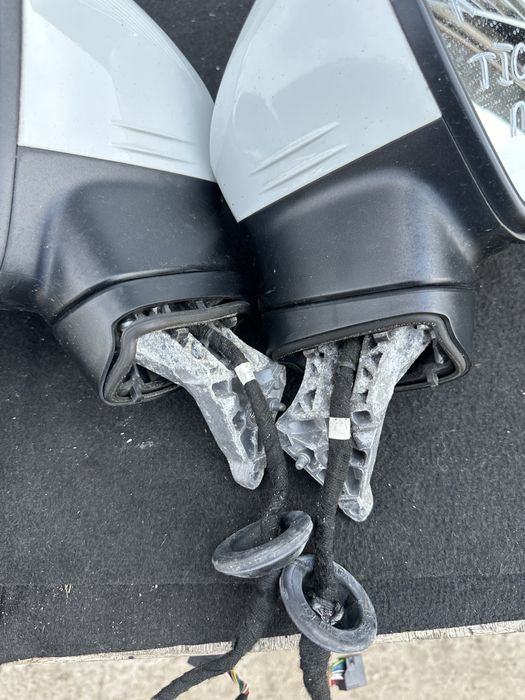 Дясно ляво огледало за VW Tiguan 2 оригинално 2016-2021