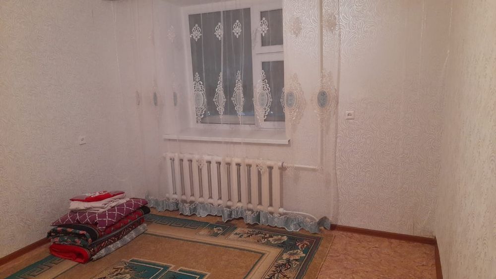 Квартира жалга бериледи
