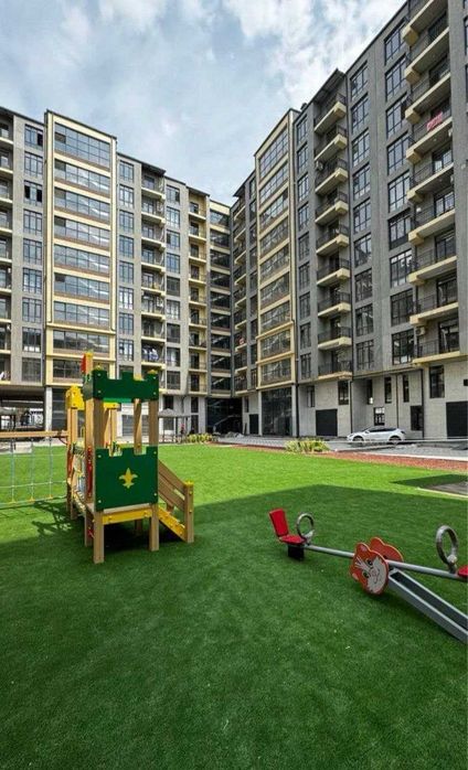 4/7/10 квартира на ЖК Сити Мол