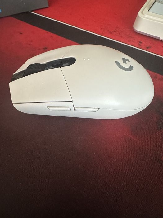 Беспроводная мышка Logitech g304