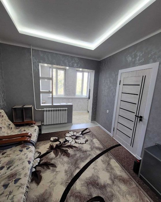Продаю квартиру.ТТЗ-1,БАЗАР 1в2\3\4 Цветочные ряды