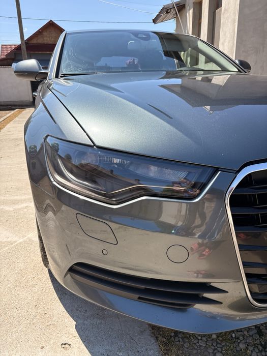 Audi A6 C7 2012 *