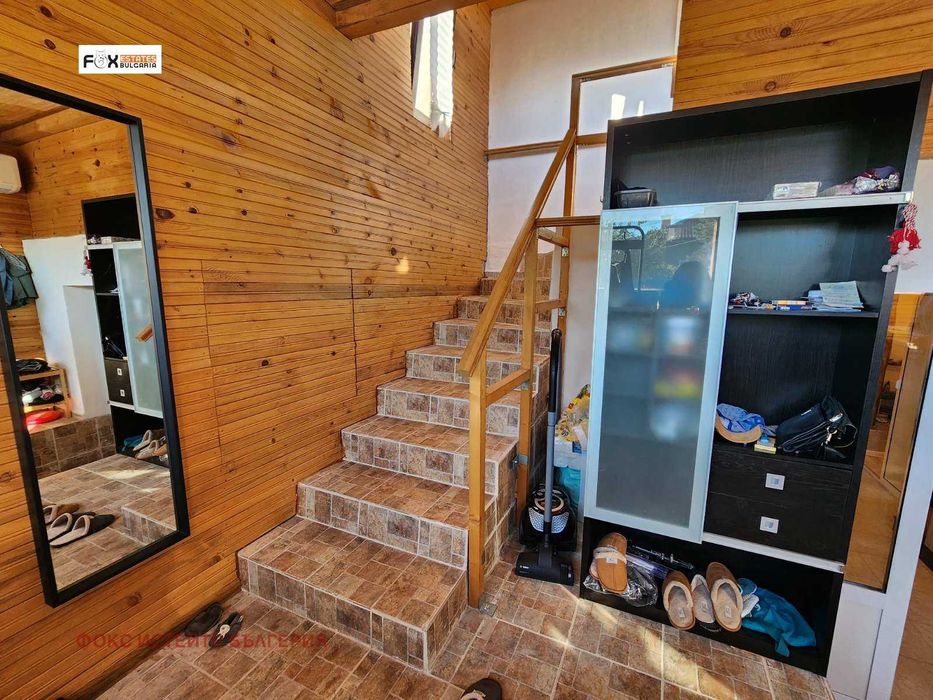 Дава се под наем Къща в Садово - 200 кв.м за 357 € - Снимка #7