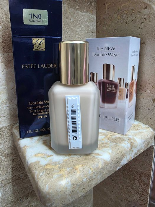 Fond de ten Estee Lauder