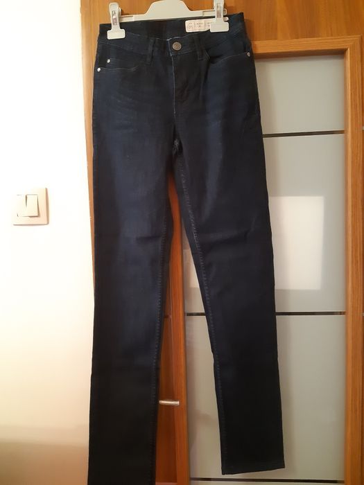 Blugi marimea 34 si 36