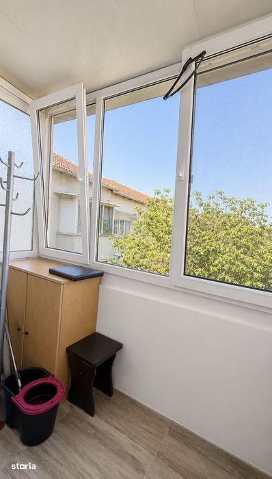 Comision 0% Apartament 1 camera de vanzare 32 mp utili Calea Girocului