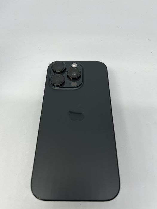 Ip 16 pro 1 TB 91%