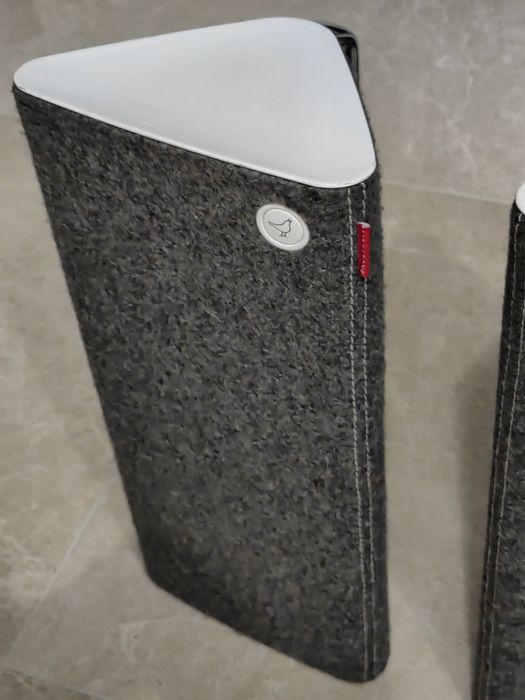 Boxe Libratone Danish Design