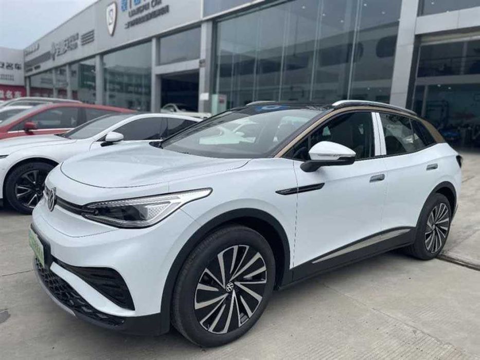 Volkswagen ID4 nasiya savdo