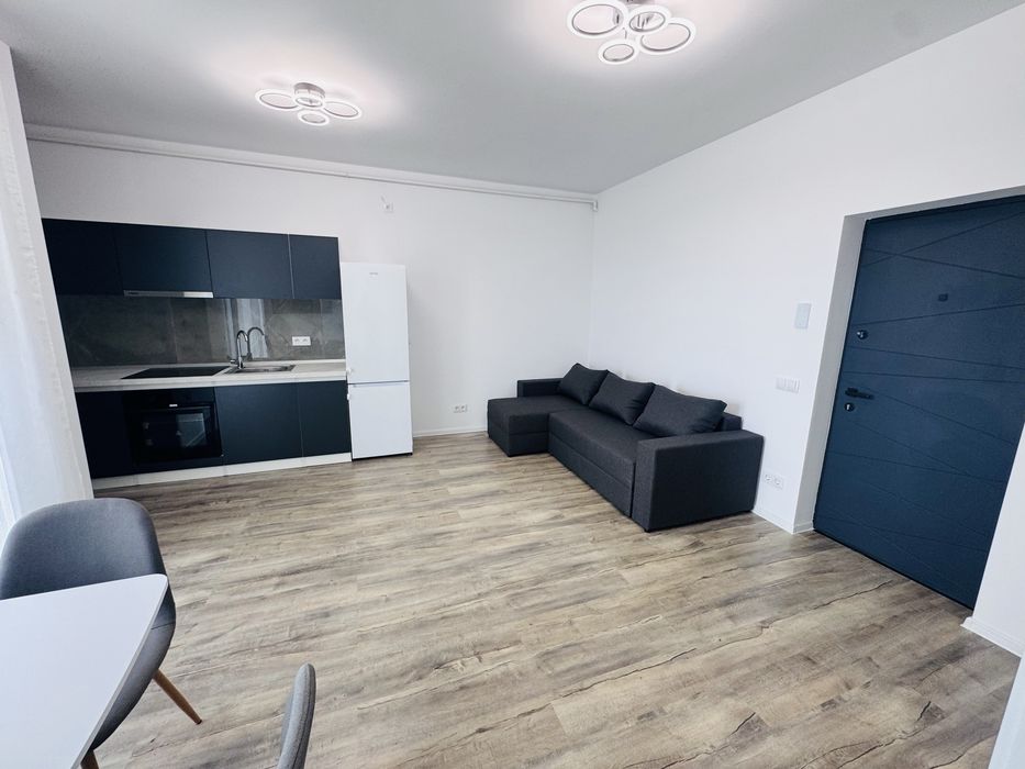 Prima inchiriere ap 2 camere
