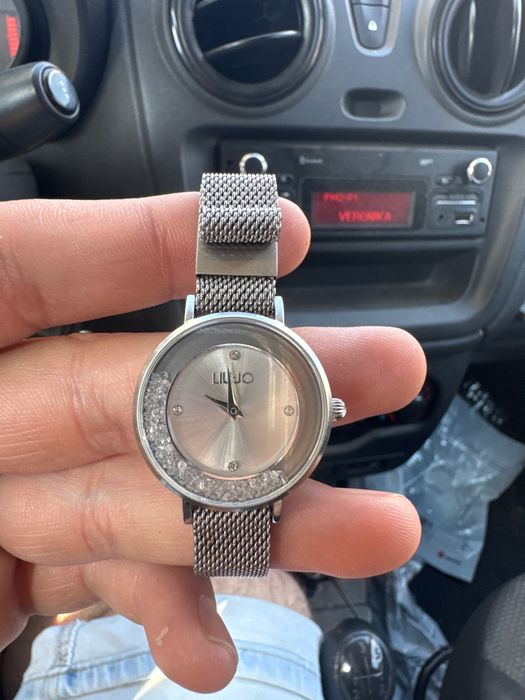 Дамски часовник Liu.Jo