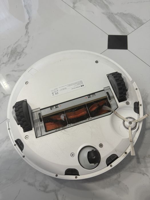 Робот пылесос Robot Vacuum Cleaner