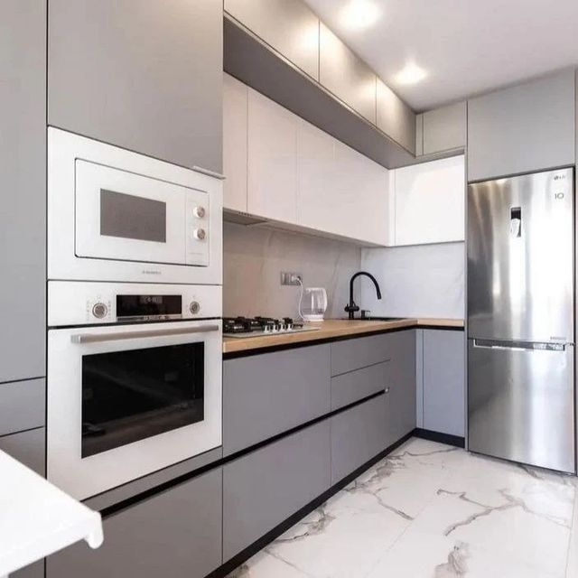 Мебель на заказ кухонный гарнитур