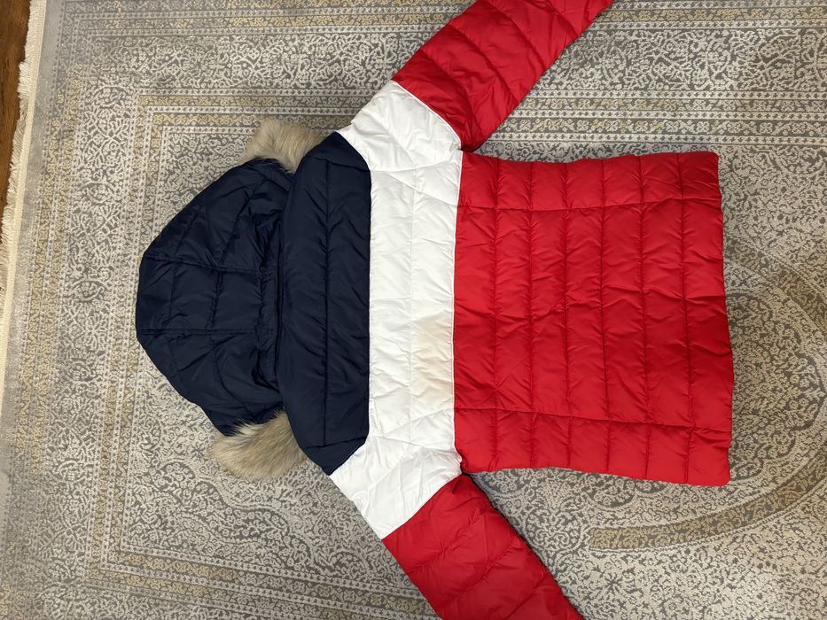 Geaca dama Tommy Hilfiger marimea S