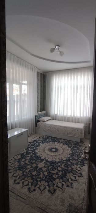 6 ком Охинбобоеб Алмазарский район дома аренда