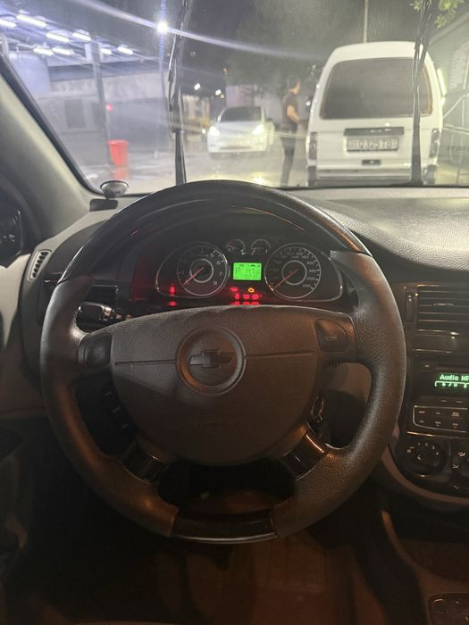 Срочно продается Gentra