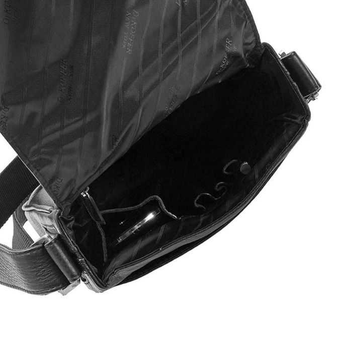 Мужская сумка dr.Koffer, натуральная кожа