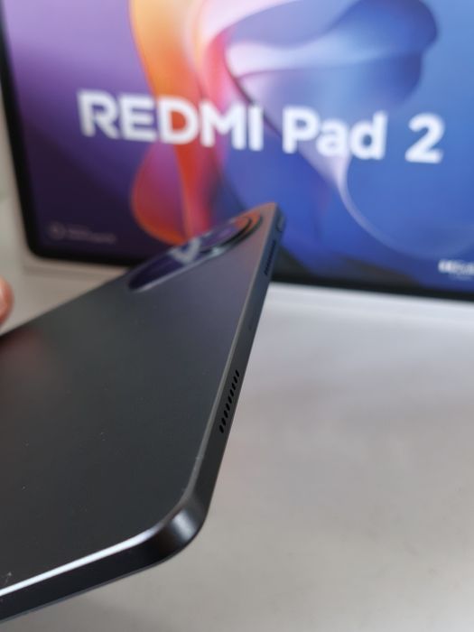 REDMI Pad 2 4+4/128