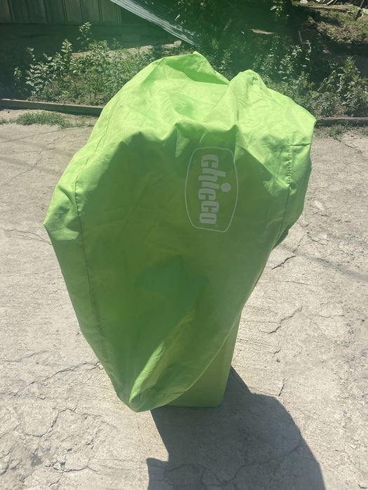 Детский манеж Chicco