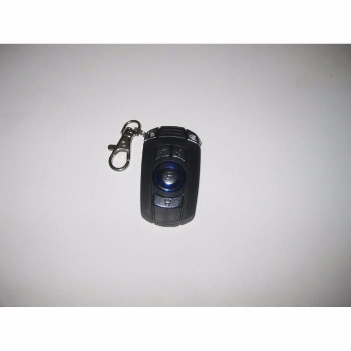 Бензинов генератор 3.5 KW с ДИСТАНЦИОННО УПРАВЛЕНИЕ!