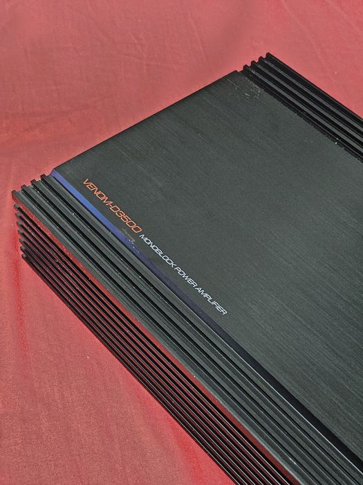 Моноблок aura venom d3500