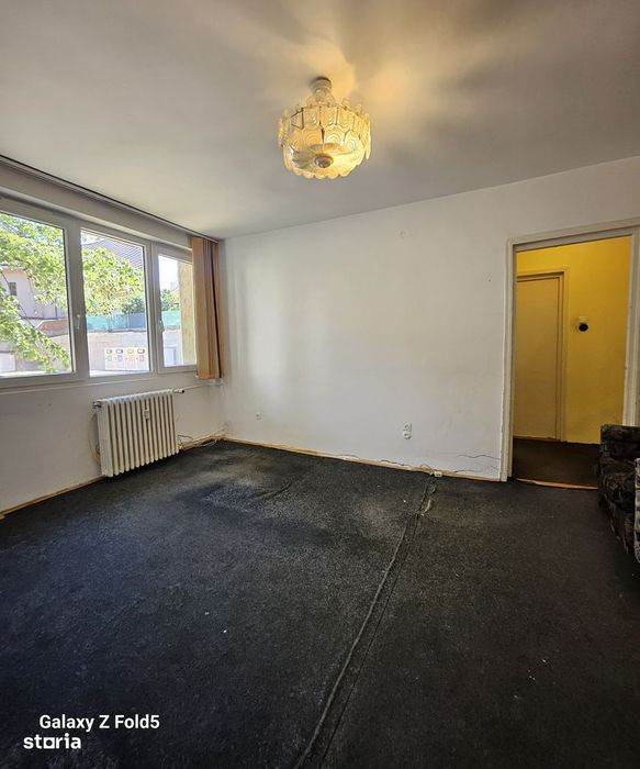 Apartament cu 2 camere – Ultracentral | Str. M. Averescu | 79.000 €