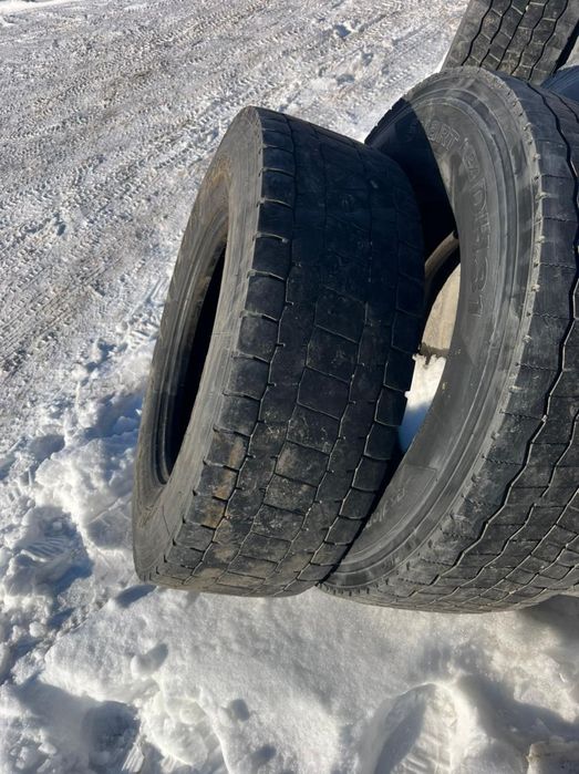 шины Otani 295/70 22.5