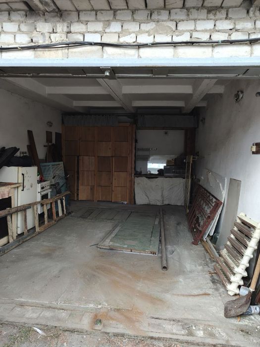 Продам гараж Авиатор