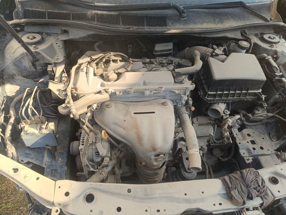 Продам двигатель от Тайоты Камри 50-55