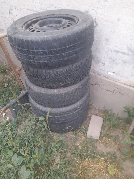 Хорошый Автошины