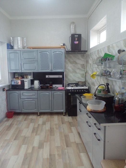 Ishimizni toza va masuliyatli bajaramiz