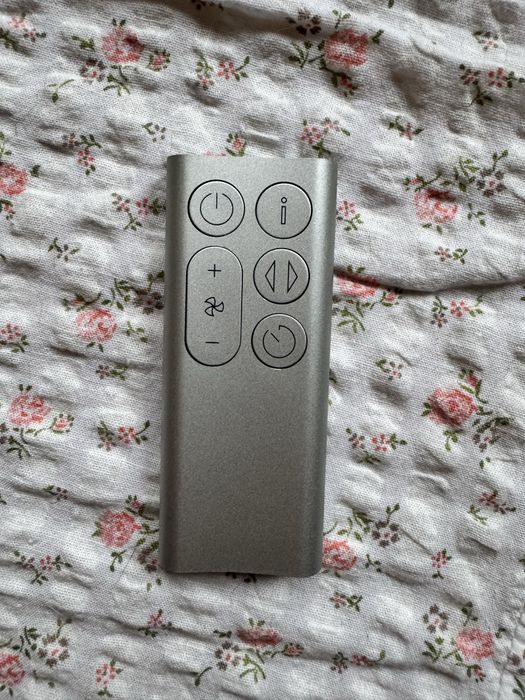 Dyson дистанционно за вентилатор BP01